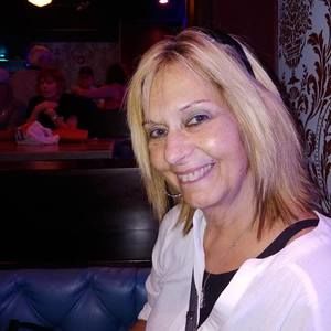 Meet your Posher, Rose